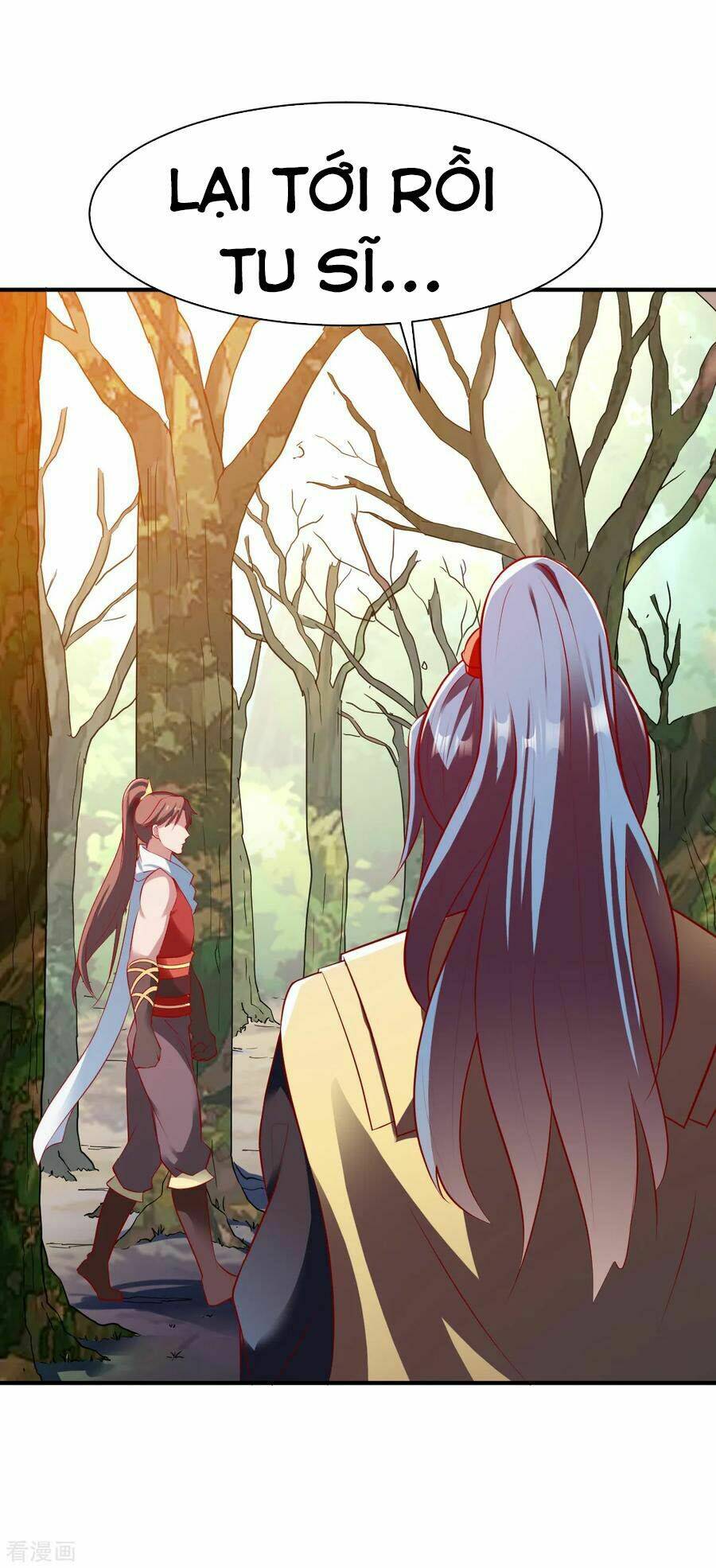 chiến đỉnh chapter 172 15