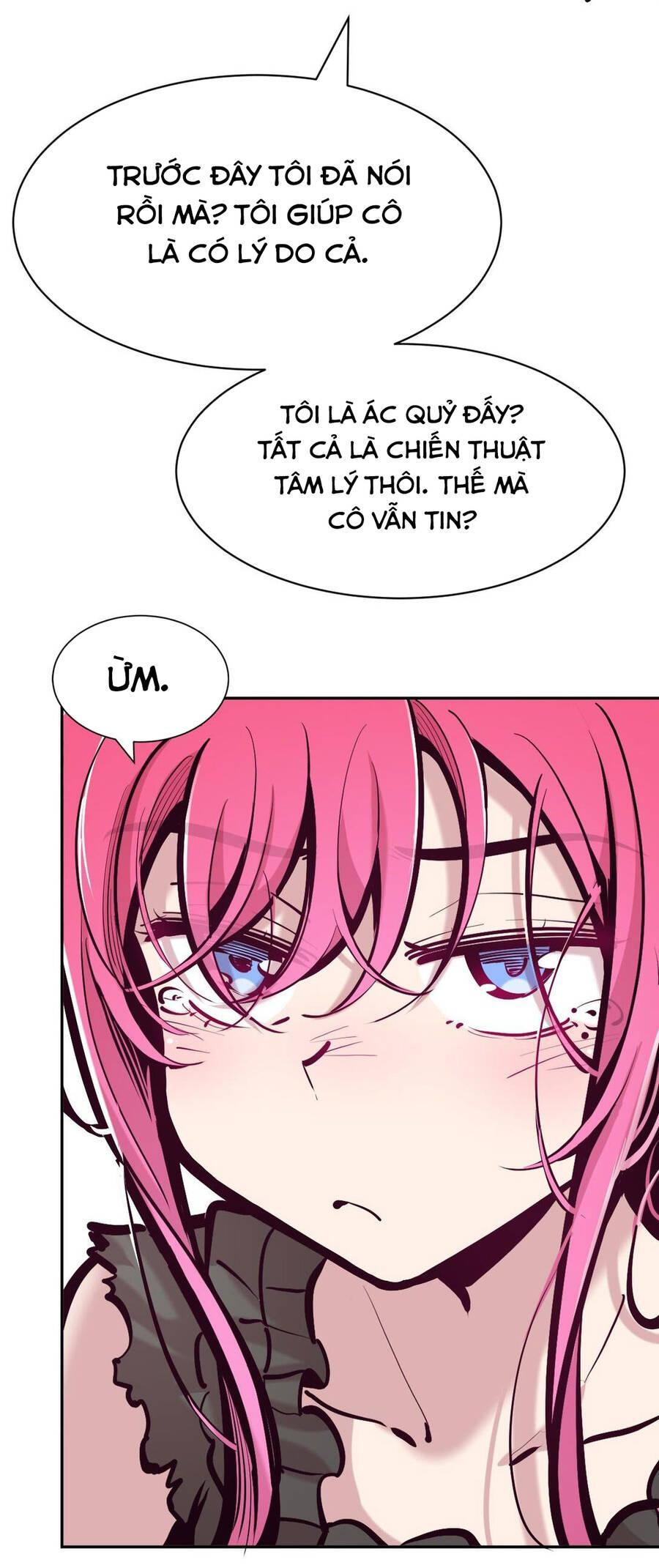 Oan Gia Chung Nhà ! chapter 113 44