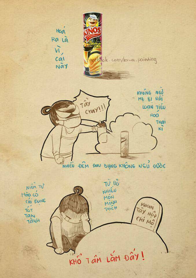 nhật ký của mẹ chapter 1 11