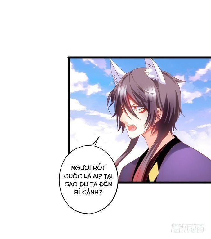 hồ tiên hung bạo chapter 97 32