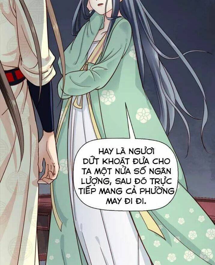 kiều nữ độc phi chapter 32 21