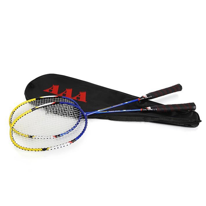 Túi Đựng Vợt Cầu Lông Cao Cấp Liên Hiệp Thành - Bộ vợt cầu lông Sport Made In Việt Nam