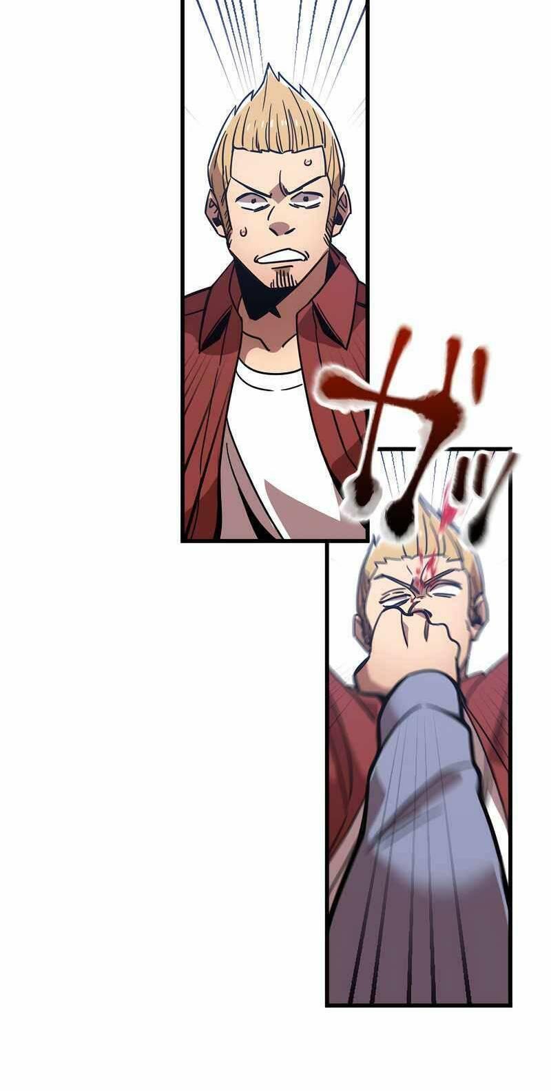 Huyết Thánh Cứu Thế Chủ~ Ta Chỉ Cần 0.0000001% Đã Trở Thành Vô Địch chapter 6 40