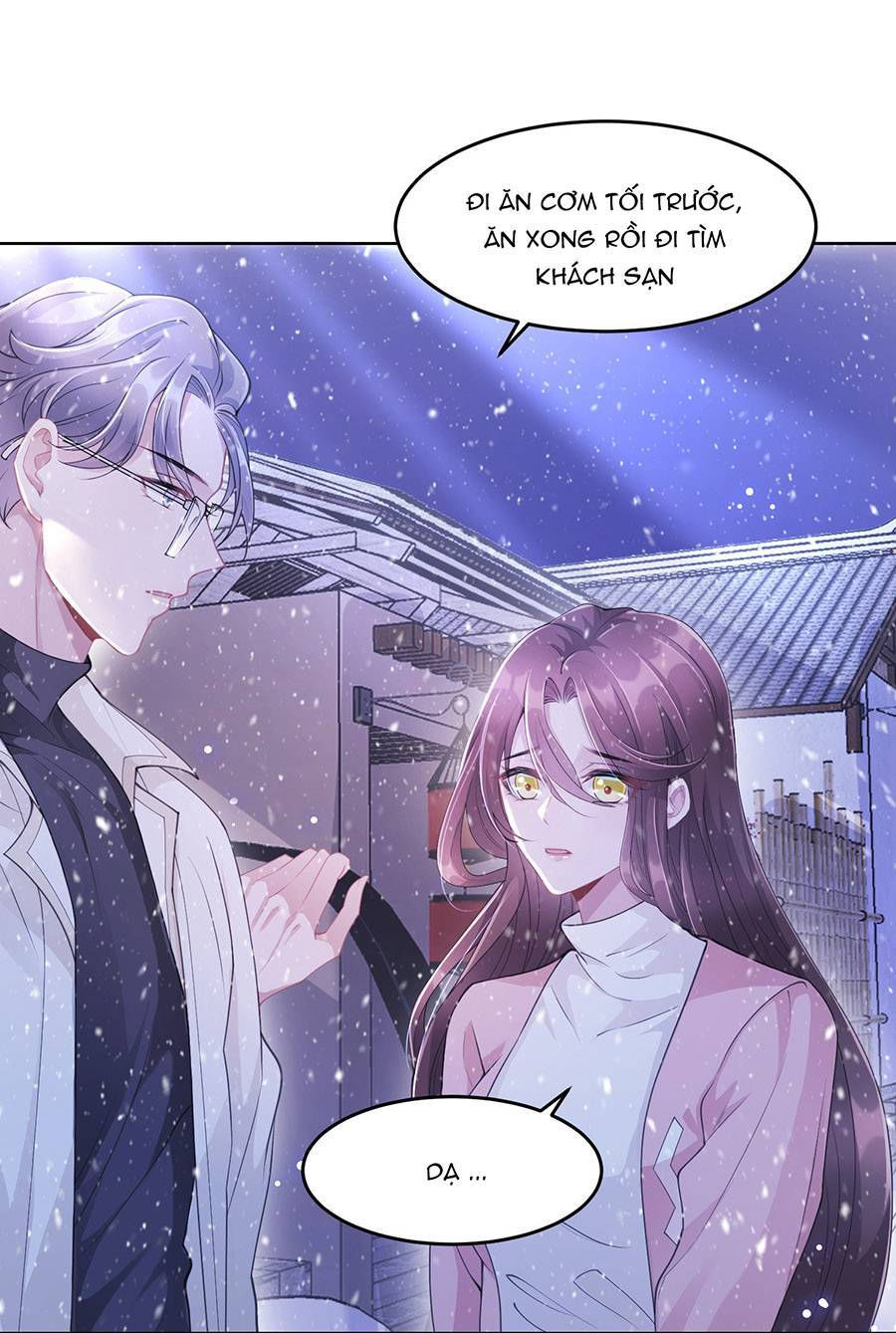 hãy để cô ấy hạ cánh! chapter 10 24