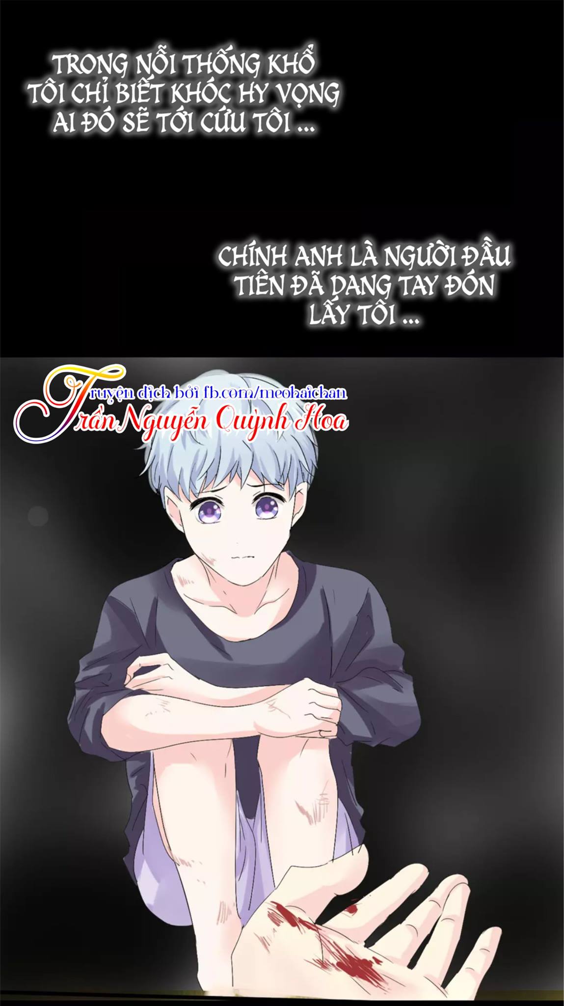 Lấy Sắc Tấn Công Sắc chapter 6 - Trang 9