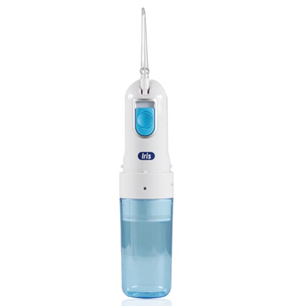 Thiết bị tăm nước IRIS Waterpick