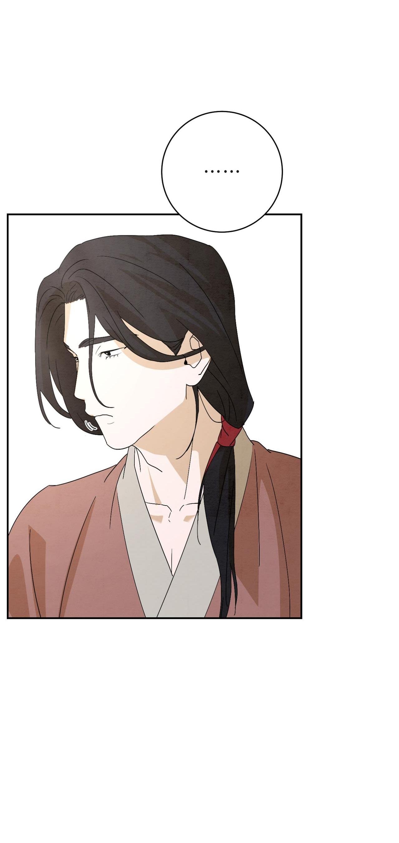 hoa thanh họa tình ta chapter 3 51