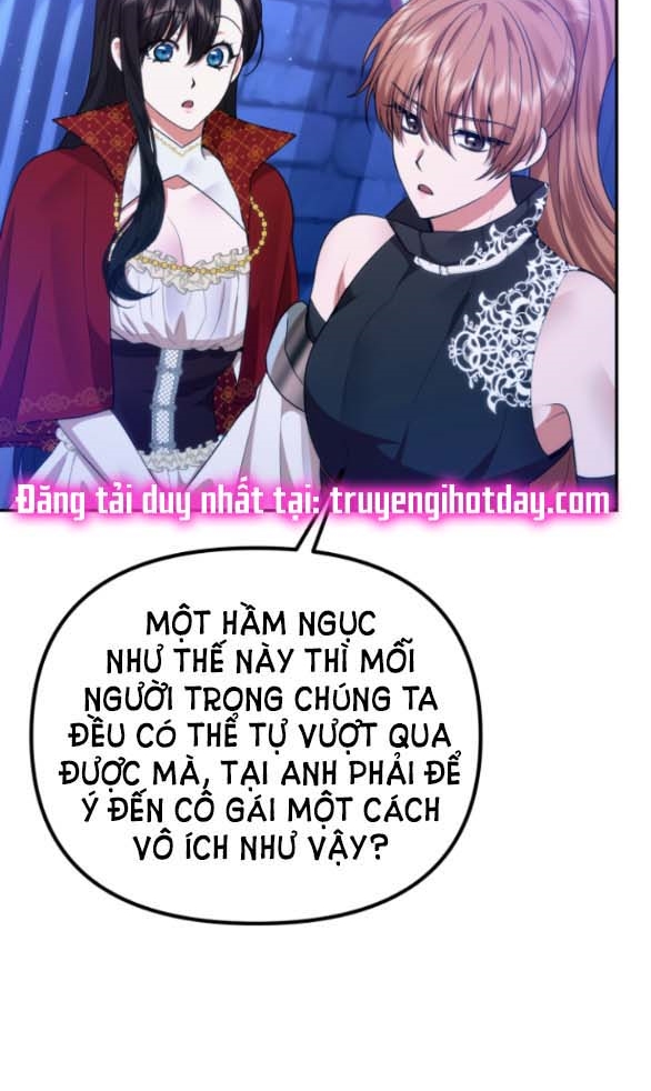 [18+] dũng sĩ vị tha chapter 6.2 27