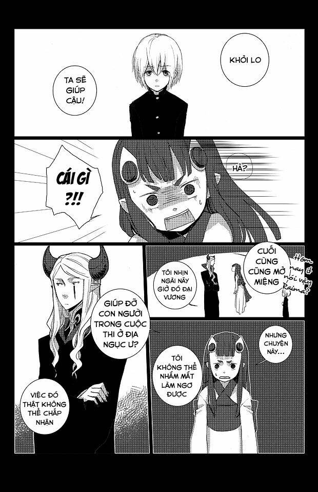 hell kitchen [vns] chapter 2 15