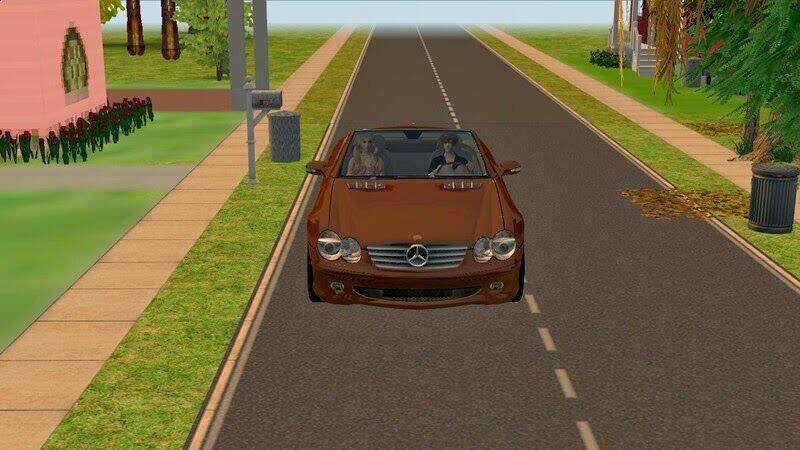 viên đạn bạc [truyện sims 2] chapter 26 7