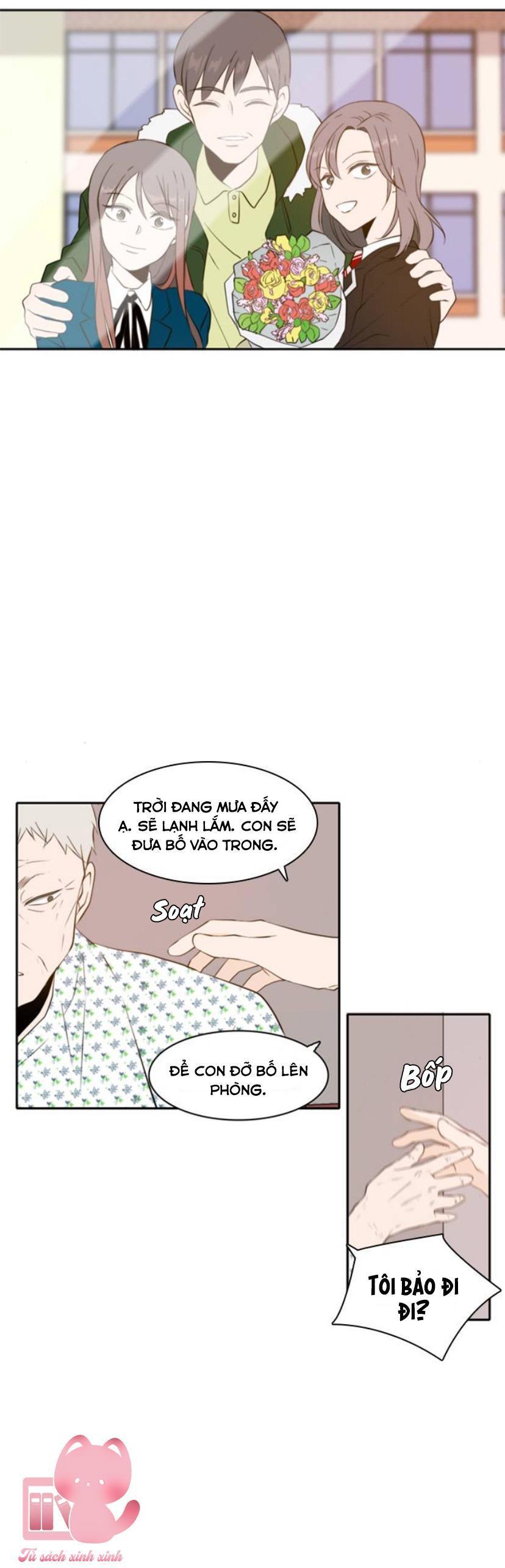 a good day to be a dog chapter 58 17