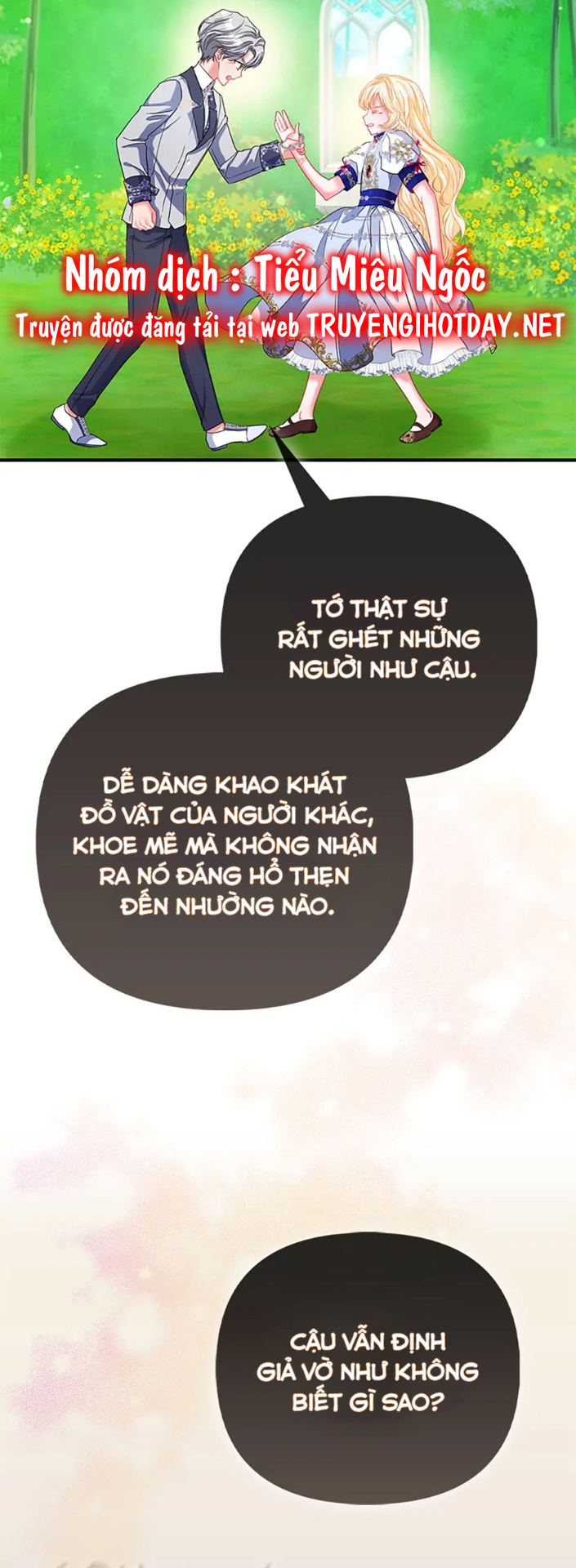 nàng công chúa của tôi chapter 33 29