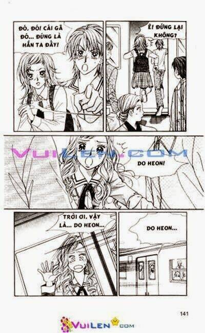 tên nô lệ đáng yêu chapter 1 141