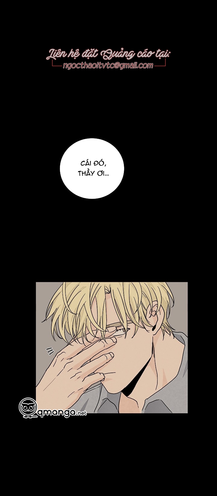 yêu em đi, bác sĩ! chapter 44 24