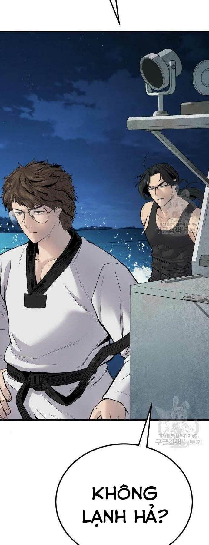 đặc vụ kim chapter 40 2