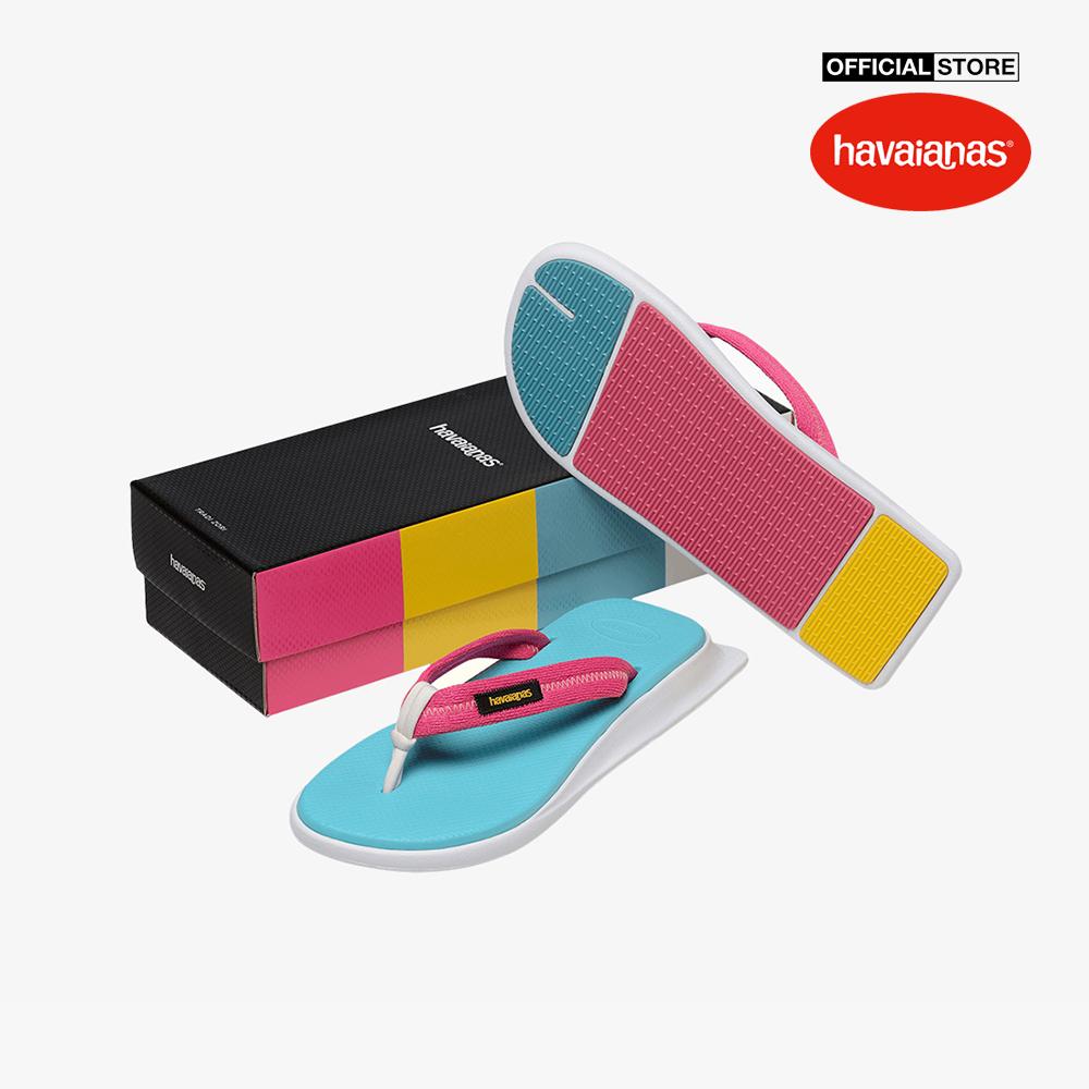 HAVAIANAS - Dép nam thời trang Tradi Zori 4145718-0031