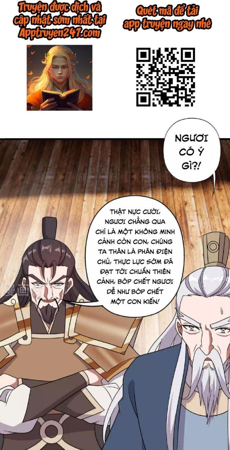 tiên võ đế tôn chapter 476 56