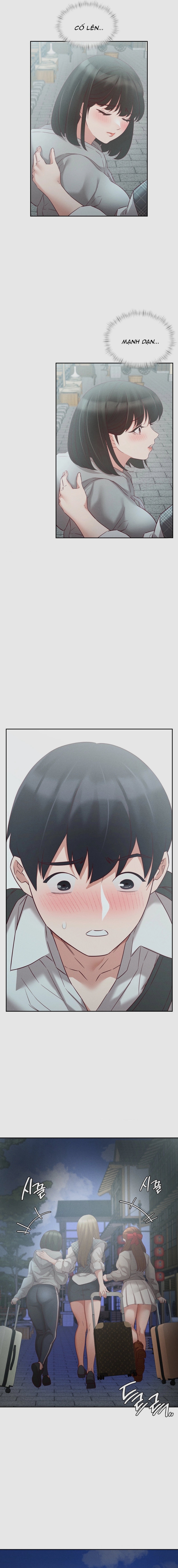 chúng ta cùng đi ryokan nhé chapter 6.1 15