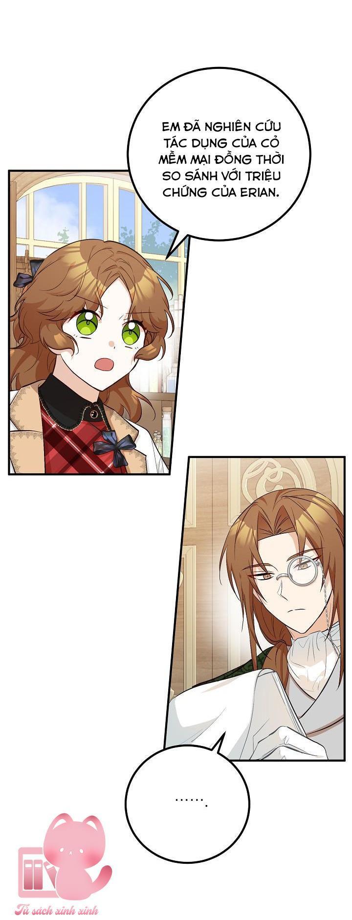 bác sĩ hoàn thành trách nhiệm rồi chapter 22 57