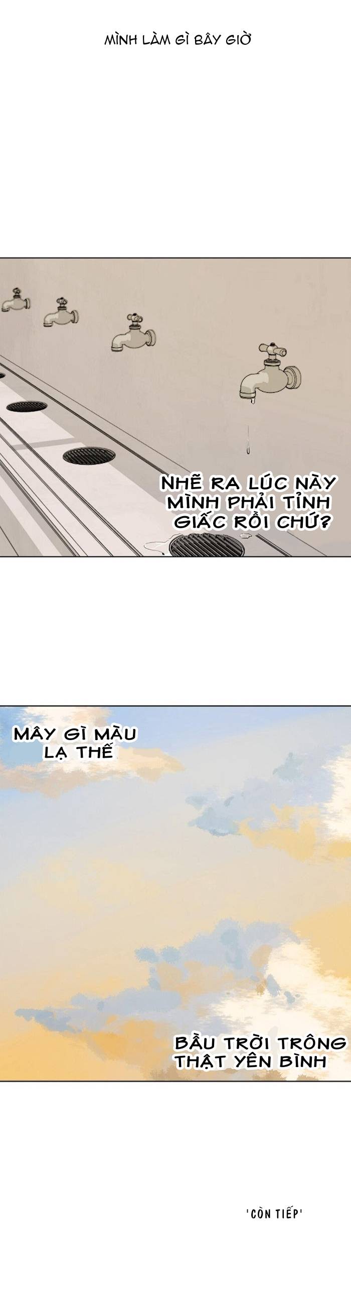 ngày mai tươi đẹp chapter 3 21