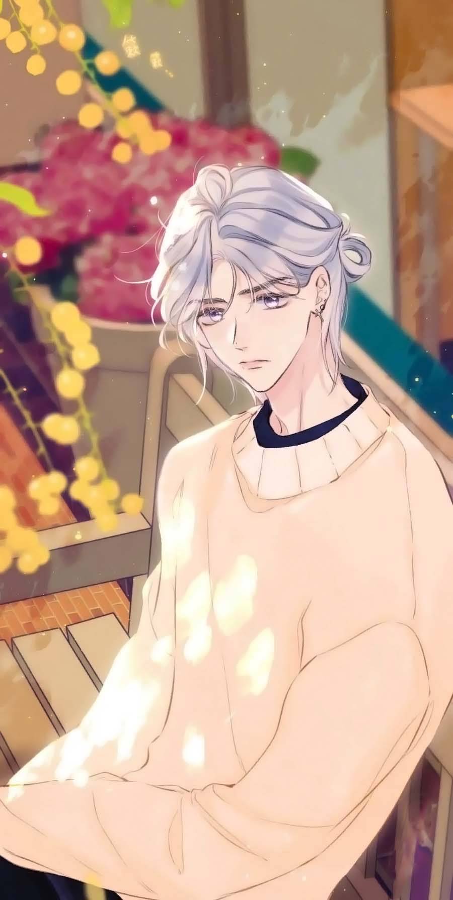 sự khuấy động ngọt ngào chapter 40 15