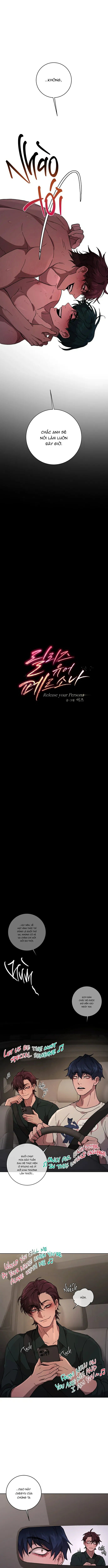 giải phóng bản chất thật của ta chapter 3 10