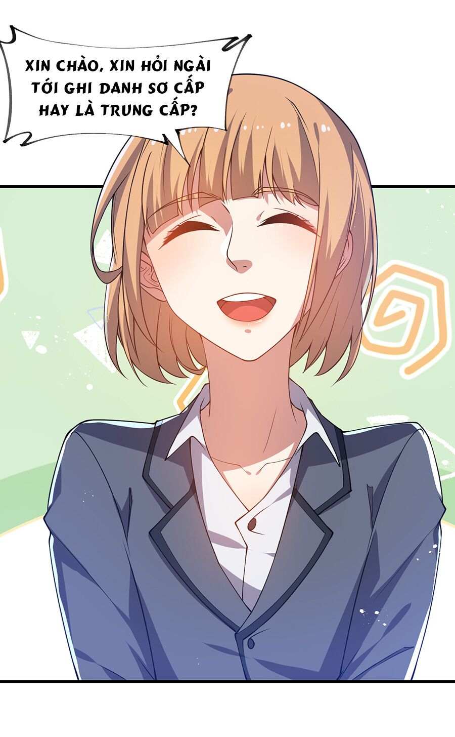 hệ thống mô phỏng linh sủng chapter 20 11