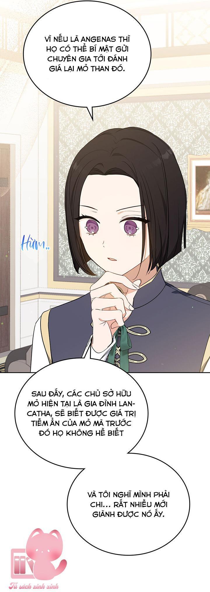 kiếp này ta sẽ trở thành gia chủ chapter 80 12