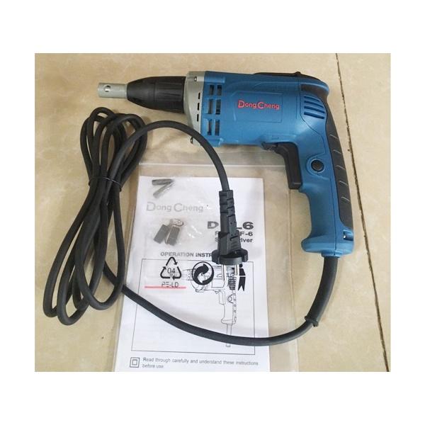 Máy bắn tôn chuyên dụng Dongcheng DPL6