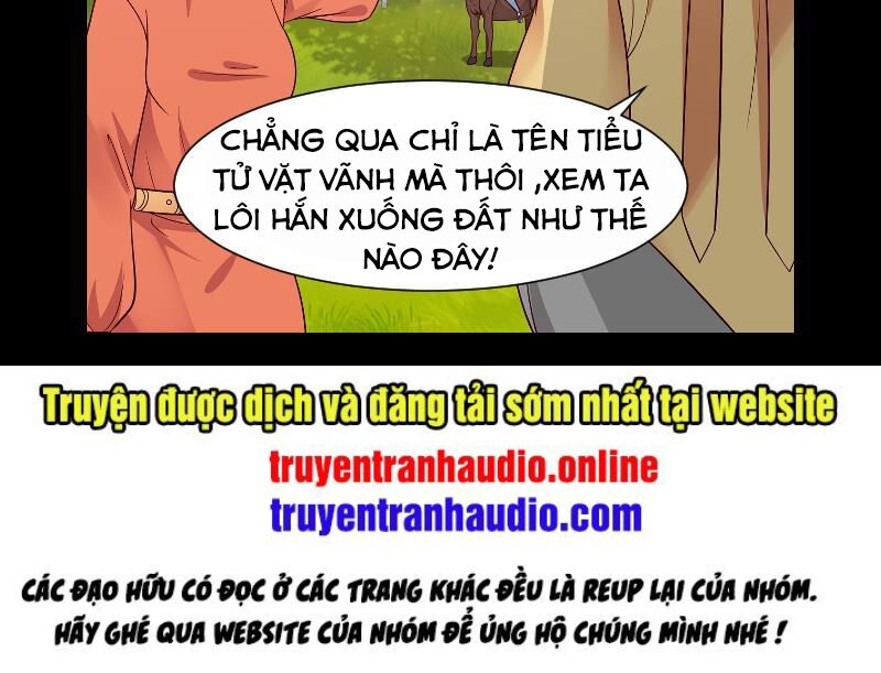 trên người ta có một rồng chapter 284 40