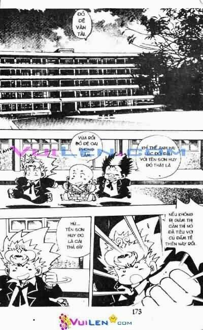 những người bạn tốt chapter 1 174