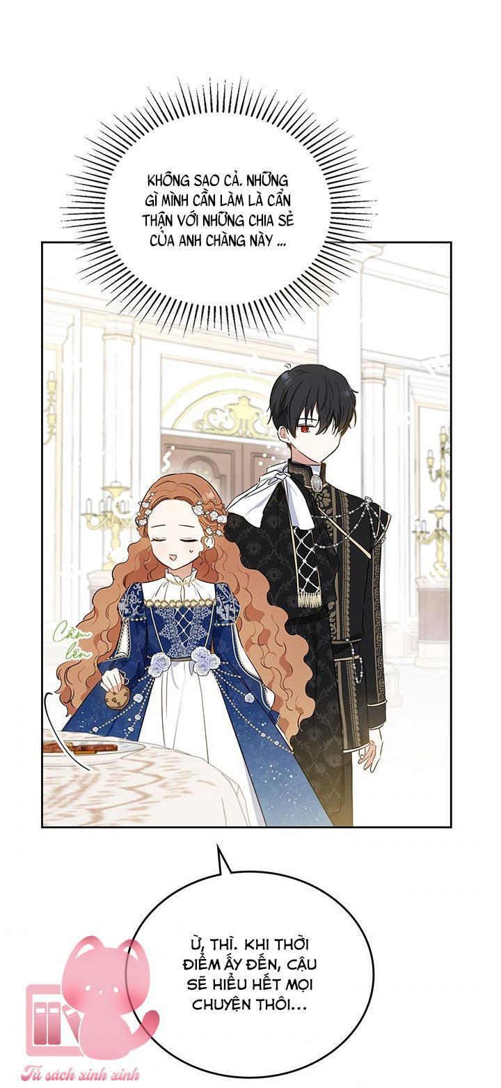 kiếp này ta sẽ trở thành gia chủ chapter 76 71
