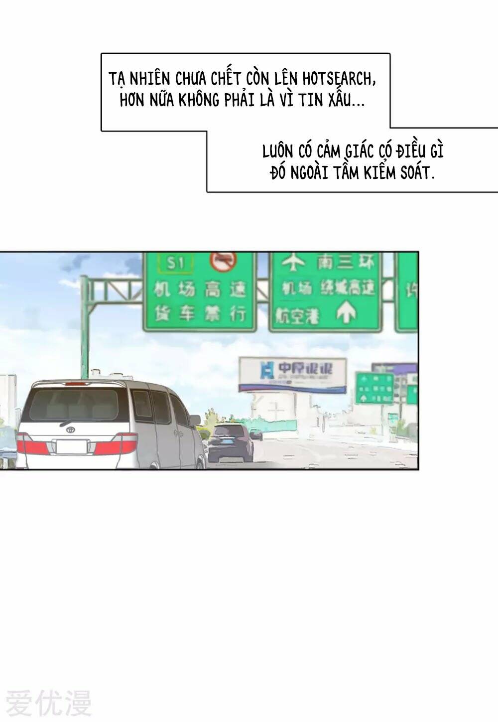 cô ấy đến rồi, xin nằm xuống! chapter 25 11