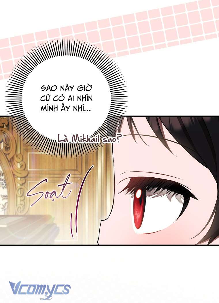 lần đầu bé út được yêu thương chapter 30 22