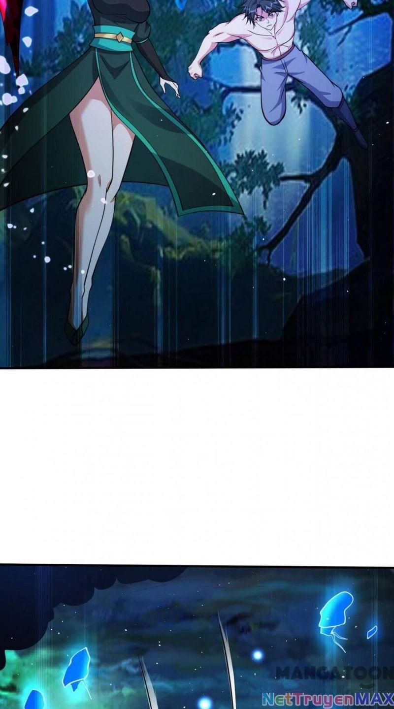 tối cường thần y tại đô thị chapter 312 20