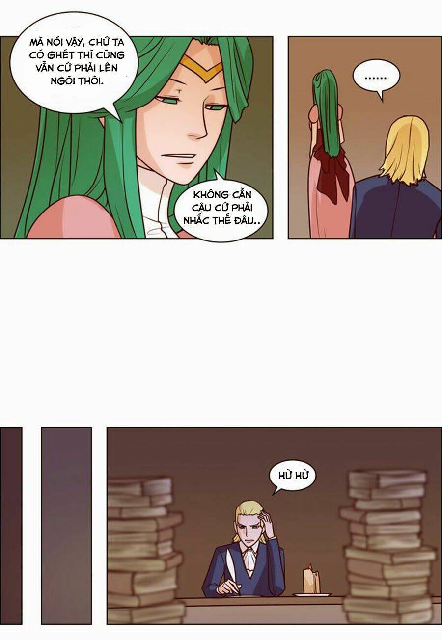 the devil king is bored chapter 69 23