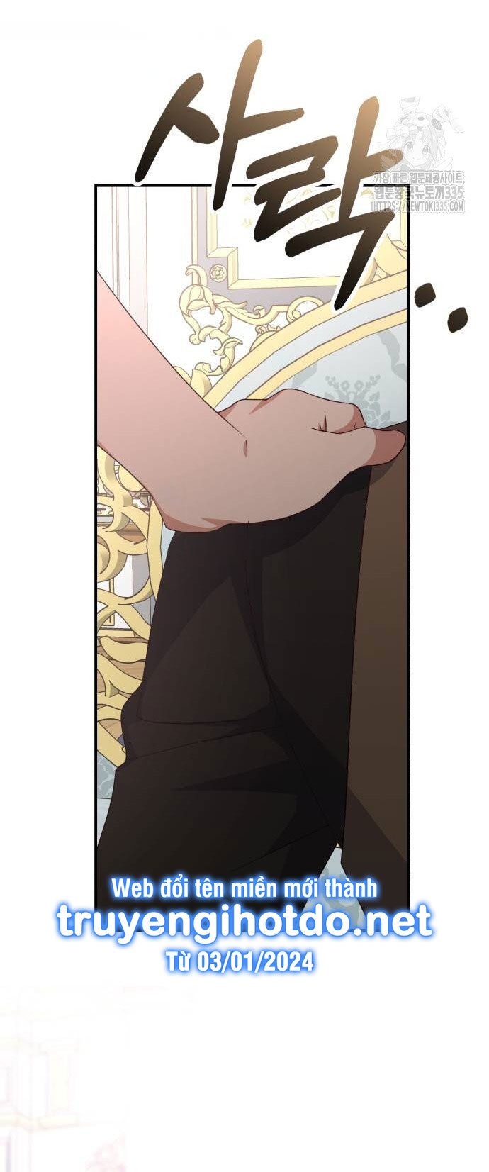 bạo chúa muốn có cuộc sống tốt đẹp chapter 66.2 32