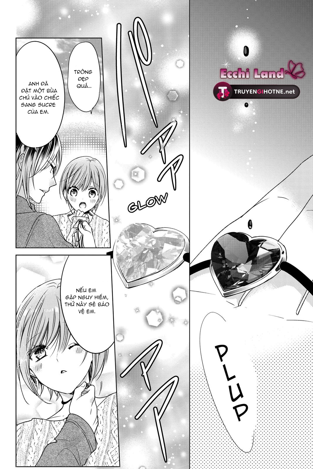 ký túc xá ma cà rồng chapter 27.2 4