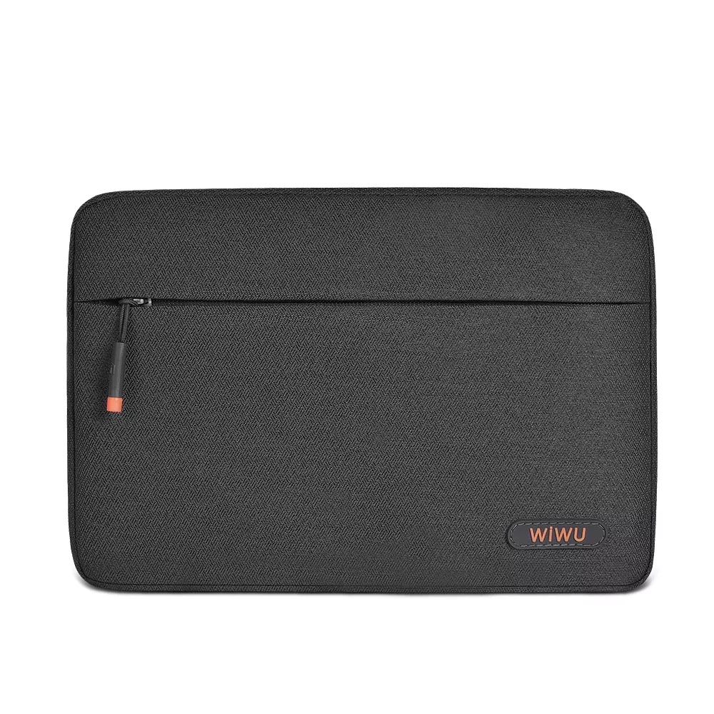 Túi Wiwu Pilot Travel Pouch đựng phụ kiện nhẹ chống nước, có thể gấp lại làm bằng chất liệu Nylon chống nước - Hàng chính hãng