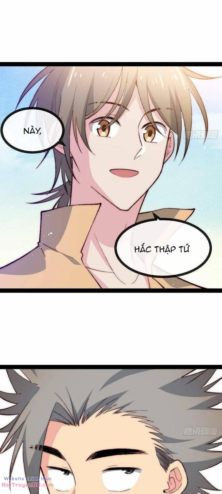 tà ác làm vương chapter 19 17