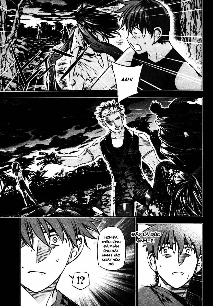 black god chapter 27 14