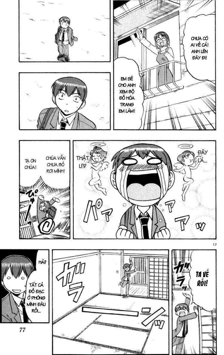 ai kora chapter 94 18