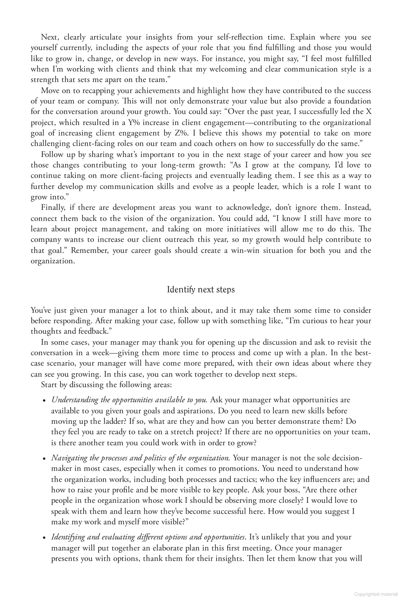 Sách ngoại văn: Bosses, Coworkers, And Building Great Work Relationships (HBR Work Smart Series)