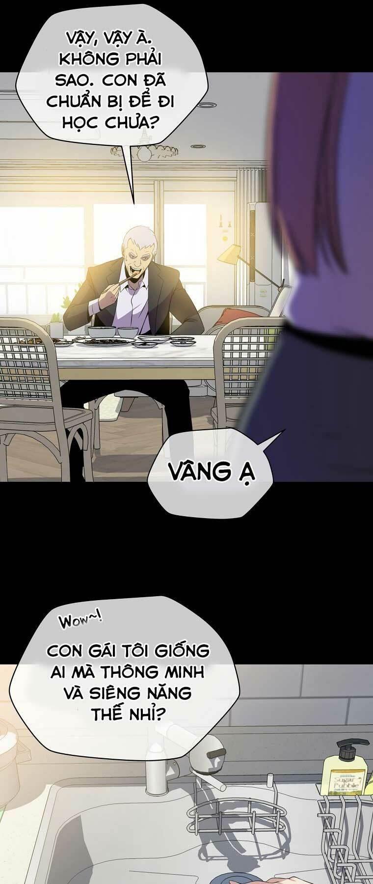 tiêu diệt đấng cứu thế chapter 99 36