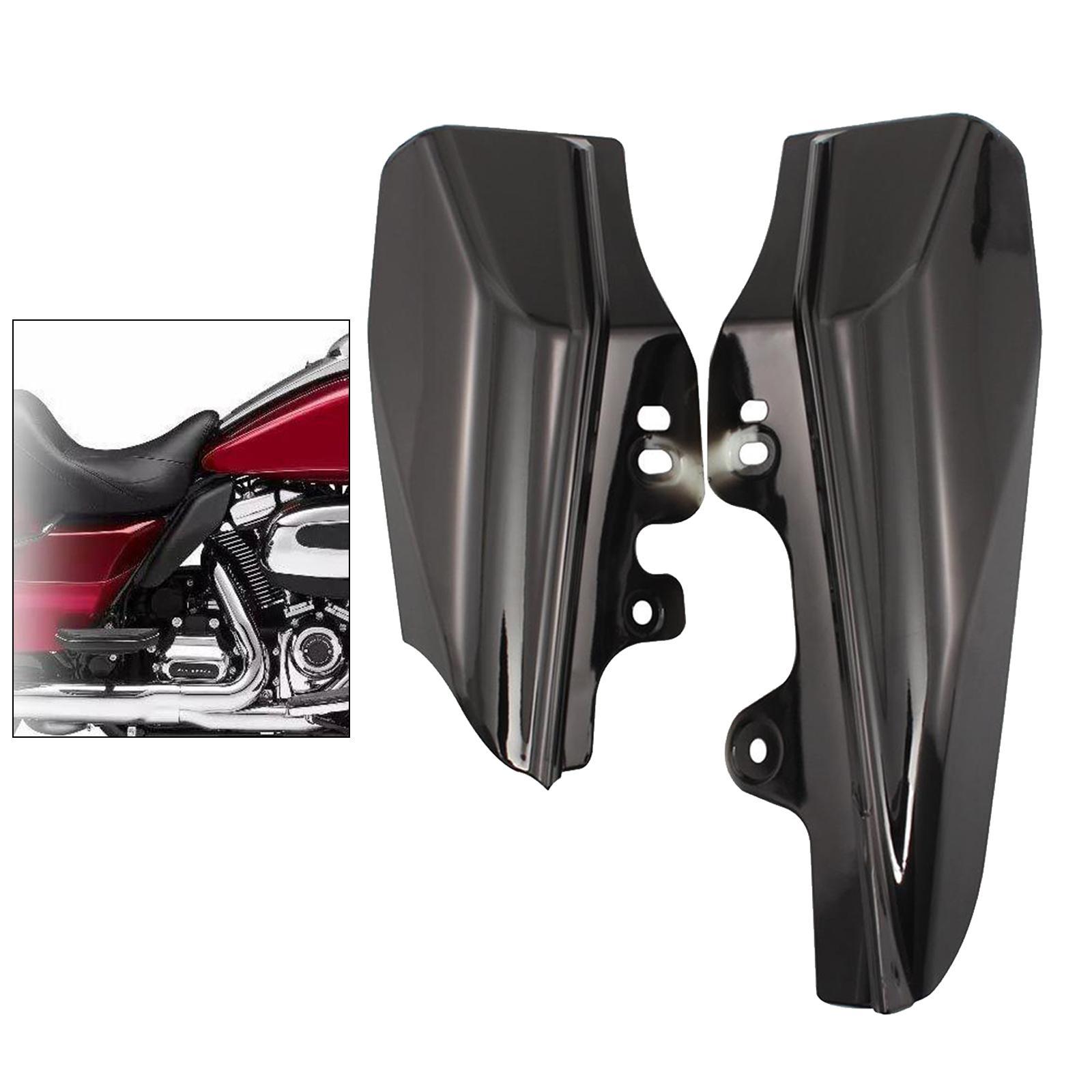 Motorcycle Air Deflector for Touring Street FLHR