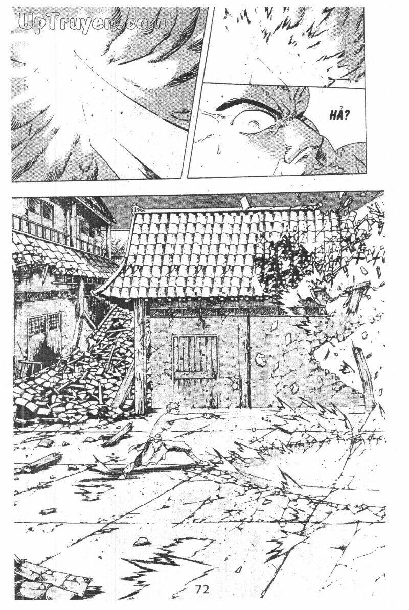 giang hồ bá đạo ký chapter 26 72