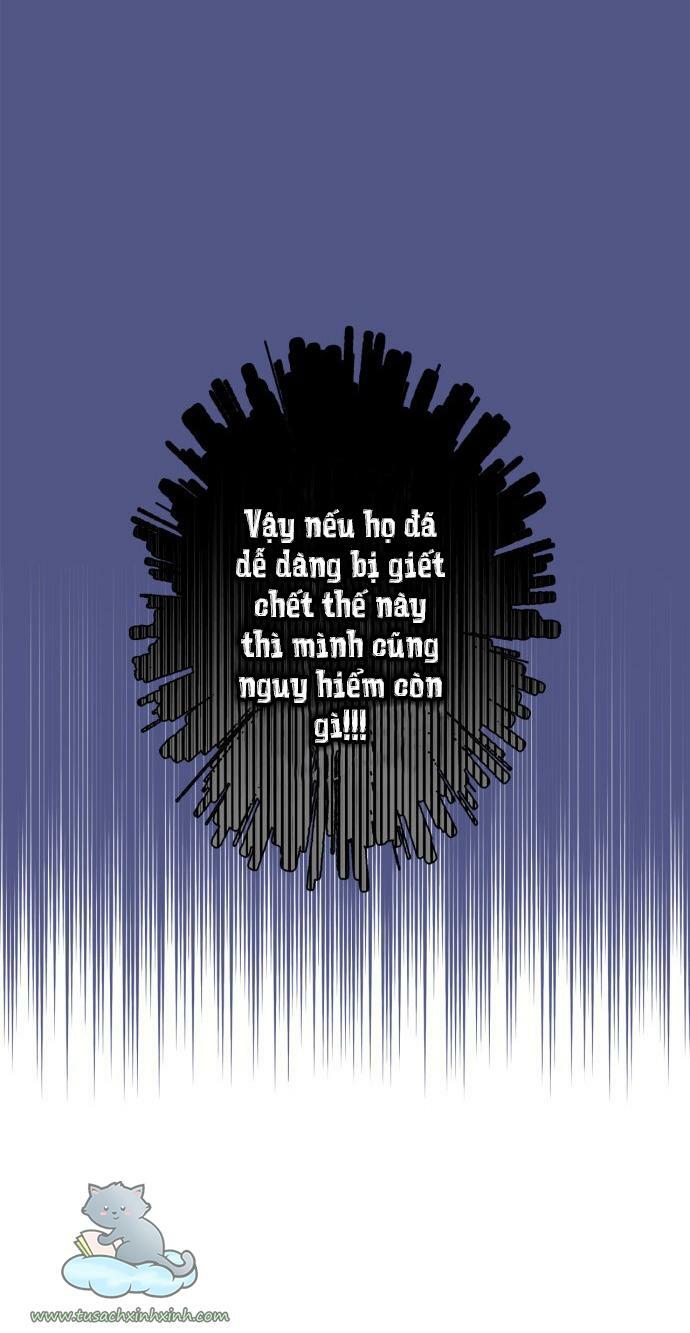 tôi đang nuôi dưỡng một con quái thú chapter 58 47