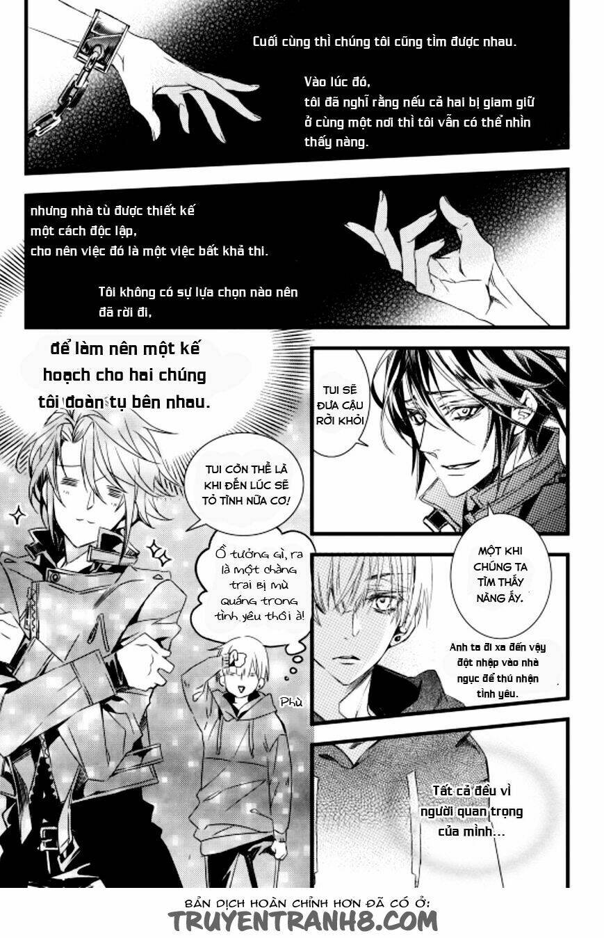 thư viện ma cà rồng chapter 5 21