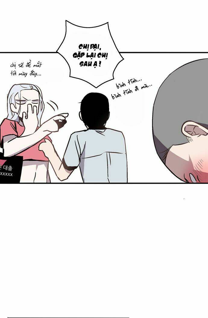 người máy hủy diệt chapter 25 44