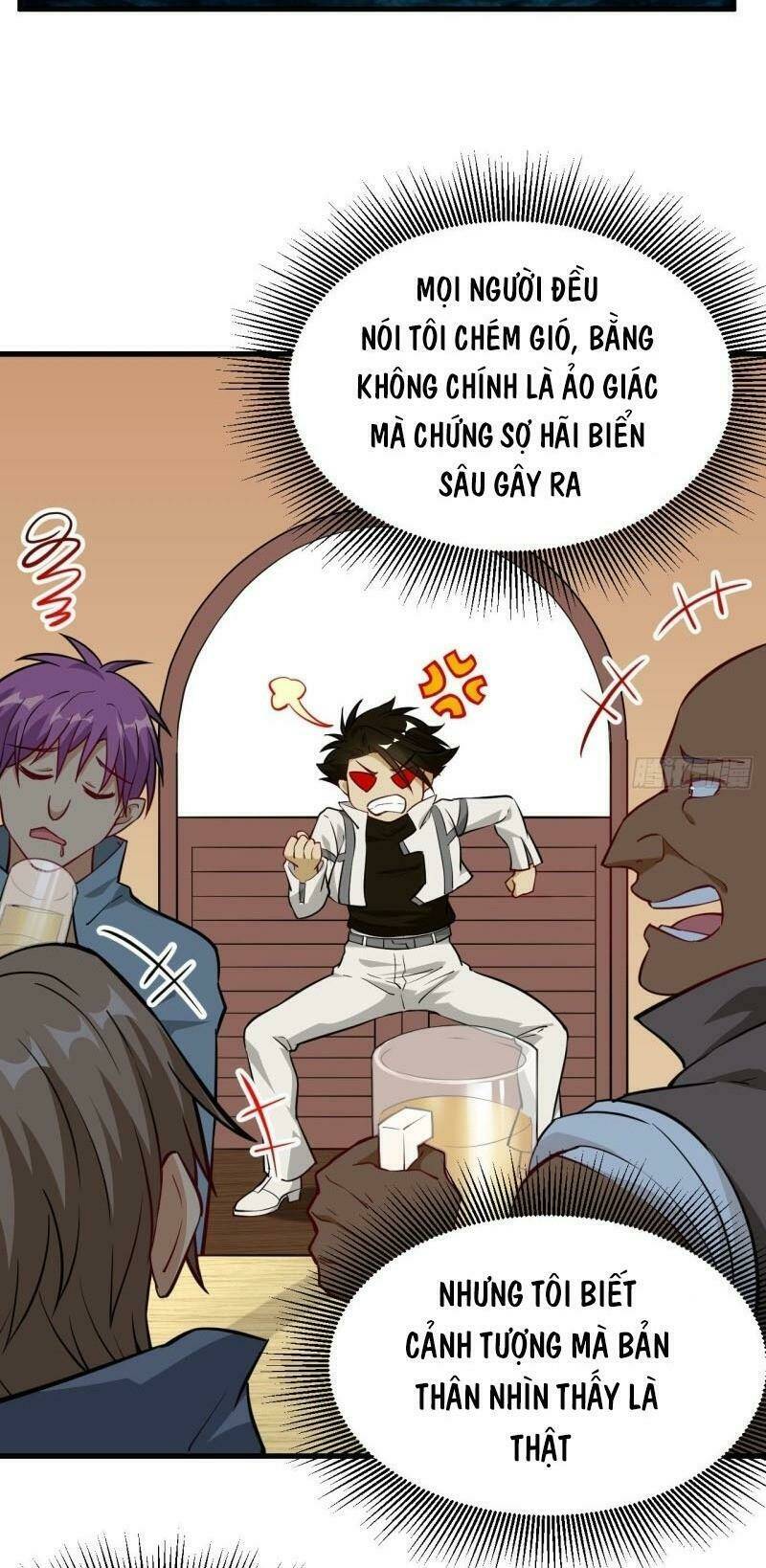 minh nhật thần đô chapter 54 54